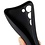 Ntech Hoesje Geschikt Voor Samsung Galaxy S23 TPU hoesje – soft silicone Backcover - Zwart