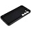 Ntech Hoesje Geschikt Voor Samsung Galaxy S23 TPU hoesje – soft silicone Backcover - Zwart