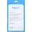 Ntech Hoesje Geschikt voor Samsung Galaxy A22 hardloop telefoonhouder – armband - sportband - van stof - Zwart