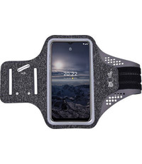 Ntech Nokia G21 hardloop armband van stof