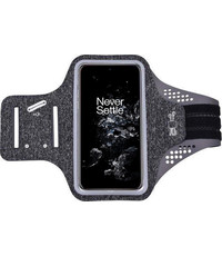 Ntech Oneplus 10T hardloop armband van stof
