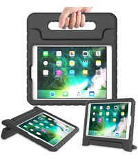Ntech ipad 2017 hoes kinderen  Zwart