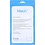 Ntech iPad Air 2022 hoes kinderen Zwart - iPad Air 4 10.9 kinderen Hoes - ipad 5th generatie hoesjes Kidsproof Backcover met handvat - Ntech