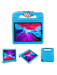 Ntech ipad pro 11 inch hoes kinderen Blauw