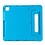 Ntech ipad pro 11 inch hoes kinderen Blauw - iPad 2022 kinderen Hoes  - ipad 4th/3rd/2nd/1st generatie hoesjes Kidsproof Backcover met handvat - Ntech