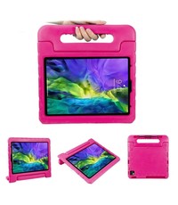 Ntech ipad pro 11 inch hoes kinderen Roze