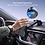 Ntech Telefoonhouders auto met zuignap - raam en dashboard - Universele Mobiel / GSM / houderSmartphonehouder