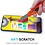 Ntech Screenprotector Geschikt voor Samsung Galaxy M31 screenprotector Beschermglas Screenprotector Geschikt voor Samsung Galaxy M21 screen protector glas - Screenprotector Geschikt voor Samsung Galaxy M31 - 2 stuks