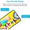 Ntech Screenprotector Geschikt voor Samsung Galaxy M31 screenprotector Beschermglas Screenprotector Geschikt voor Samsung Galaxy M21 screen protector glas - Screenprotector Geschikt voor Samsung Galaxy M31 - 2 stuks