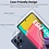 Ntech Screenprotector Geschikt voor Samsung Galaxy M53 screenprotector Beschermglas Screenprotector Geschikt voor Samsung Galaxy M53 screen protector glas - Screenprotector Geschikt voor Samsung Galaxy M53 - 2 stuks