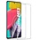 Ntech Screenprotector Geschikt voor Samsung Galaxy M53 screenprotector Beschermglas Screenprotector Geschikt voor Samsung Galaxy M53 screen protector glas - Screenprotector Geschikt voor Samsung Galaxy M53 - 2 stuks