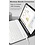 Ntech Hoes geschikt voor iPad pro 11 2020 Keyboard Hoes Zwart - Hoes geschikt voor iPad 11 inch Hoes Met Penhouder - Hoes geschikt voor iPad 11 inch hoes - Smart Book Case - Hoes geschikt voor iPad keyboard case