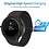 Ntech Samsung Galaxy Watch Oplader - USB-C aansluiting - 1 meter - Geschikt voor de Samsung Galaxy Watch 7 / Watch 7 Ultra / Watch 6 en 6 Classic / Watch 5 / 5 Pro / Watch 4 / 4 Classic / Watch 3 / Active 1/2 / Galaxy Watch FE smartwatch oplader - wireless USB