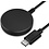 Ntech Samsung Galaxy Watch Oplader - USB-C aansluiting - 1 meter - Geschikt voor de Samsung Galaxy Watch 7 / Watch 7 Ultra / Watch 6 en 6 Classic / Watch 5 / 5 Pro / Watch 4 / 4 Classic / Watch 3 / Active 1/2 / Galaxy Watch FE smartwatch oplader - wireless USB