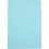 Ntech Hoesje Geschikt Voor Samsung Galaxy Tab S8 Ultra hoes Draaibare Book Case Cover Licht Blauw - Hoesje Geschikt Voor Samsung Galaxy Tab S8 Ultra hoesje 14.6 2022