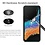 Ntech Screenprotector Geschikt voor Samsung Galaxy Xcover 6 Pro screenprotector Beschermglas 2 pack - Screenprotector Geschikt voor Samsung Galaxy 6 Pro screen protector glas