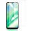 Ntech Geschikt voor Realme C33 screenprotector Beschermglas 2 pack - Geschikt voor Realme C33 screen protector glas