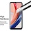Ntech Screenprotector geschikt voor Nokia C31 screenprotector Beschermglas 2 pack - Screenprotector geschikt voor Nokia C31 screen protector glas