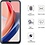 Ntech Screenprotector geschikt voor Nokia C31 screenprotector Beschermglas 2 pack - Screenprotector geschikt voor Nokia C31 screen protector glas