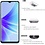 Ntech Screenprotector geschikt voor Oppo A57s screenprotector Beschermglas 2 pack - Screenprotector geschikt voor Oppo A57/A57e/A57s/A77/A77s screen protector glas