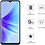 Ntech Screenprotector geschikt voor Oppo A57s screenprotector Beschermglas 2 pack - Screenprotector geschikt voor Oppo A57/A57e/A57s/A77/A77s screen protector glas