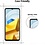 Ntech Screenprotector geschikt voor Xiaomi Poco M5 screenprotector Beschermglas 2 pack - Screenprotector geschikt voor Xiaomi Poco M5 screen protector glas