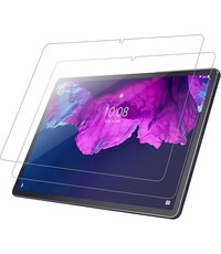 Ntech Lenovo Tab P11 Pro Gen 2 Screenprotector tempered glass 2pack