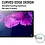 Ntech Hoes Geschikt voor Lenovo Tab P11 Pro Gen 2 Screenprotector tempered glass 2pack - Hoes Geschikt voor Lenovo Tab P11 Pro Gen 2 tempered glass