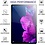 Ntech Hoes Geschikt voor Lenovo Tab P11 Pro Gen 2 Screenprotector tempered glass 2pack - Hoes Geschikt voor Lenovo Tab P11 Pro Gen 2 tempered glass