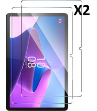 Ntech Lenovo Tab P11 Gen 2 Screenprotector tempered glass 2pack