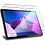 Ntech Hoes Geschikt voor Lenovo Tab M10 Plus (3rd Gen) Screenprotector tempered glass 2pack - Hoes Geschikt voor Lenovo Tab M10 Plus 10.6 Inch (3rd Gen) 2022 tempered glass