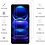 Ntech Xiaomi Redmi Note 12 screenprotector Beschermglas 2 pack - Xiaomi Redmi Note 12 screen protector glas
