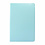 Ntech Geschikt voor Lenovo M10 Plus 10.3 TB - X608 hoes Draaibare Book Multi stand Case Cover Licht Blauw
