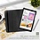 Ntech Hoes Geschikt voor Lenovo Tab M8 3rd Gen 2022 hoes Draaibare Book Multi stand Zwart - Hoes Geschikt voor Lenovo Tab M8 HD LTE 2021Case Cover