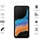 Ntech Hoesje Geschikt Voor Samsung Galaxy Xcover 6 Pro Hoesje transparant Anti Shock silicone Hoesje Geschikt Voor Samsung Galaxy Xcover 6 Pro Screenprotector Glazen 2 pack