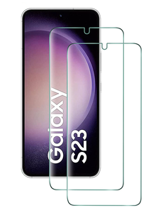 Ntech Samsung S23 Screenprotector