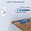 Ntech USB C kabel - oplader kabel -1m Geschikt voor iPhone  4 Pack