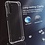 Ntech Hoesje Geschikt Voor Samsung Galaxy A34 5G Hoesje transparant Anti Shock silicone Hoesje Geschikt Voor Samsung Galaxy A34 Screenprotector Glazen 2 pack