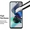 Ntech Screenprotector geschikt voor Motorola Moto G23 Screenprotector Gehard Glas - Moto G13/G23/G53 ScreenprotectorTempered Glass - 2 Stuks