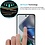 Ntech Screenprotector geschikt voor Motorola Moto G23 Screenprotector Gehard Glas - Moto G13/G23/G53 ScreenprotectorTempered Glass - 2 Stuks
