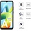 Ntech Screenprotector geschikt voor Xiaomi Redmi A1 Screenprotector Gehard Glas - Screenprotector geschikt voor Xiaomi Redmi A1 ScreenprotectorTempered Glass - 2 Stuks