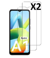 Ntech Xiaomi Redmi A1 Screenprotector Gehard Glas