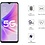 Ntech Screenprotector geschikt voor Oppo A56S Screenprotector Gehard Glas - Screenprotector geschikt voor Oppo A56s ScreenprotectorTempered Glass - 2 Stuks