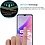 Ntech Screenprotector geschikt voor Oppo A56S Screenprotector Gehard Glas - Screenprotector geschikt voor Oppo A56s ScreenprotectorTempered Glass - 2 Stuks