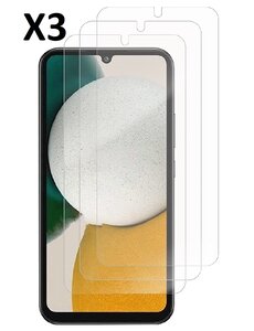 Ntech Samsung A34 Screenprotector - Samsung Galaxy A34 5G Screenprotector