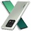 Ntech Hoesje Geschikt voor Xiaomi 13 Hoesje Siliconen Shockproof - Hoesje Geschikt voor Xiaomi 13 Transparant Shockproof cover -