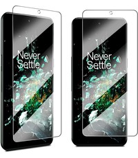 Ntech OnePlus 10T Screenprotector Gehard Glas