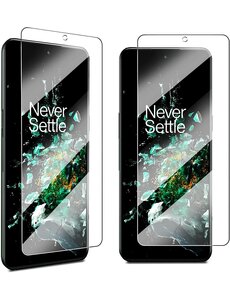 Ntech OnePlus 10T Screenprotector Gehard Glas