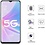 Ntech Oppo A78 5G Screenprotector Gehard Glas  - Oppo A78 5G ScreenprotectorTempered Glass - 2 Stuks