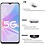 Ntech Oppo A78 5G Screenprotector Gehard Glas  - Oppo A78 5G ScreenprotectorTempered Glass - 2 Stuks